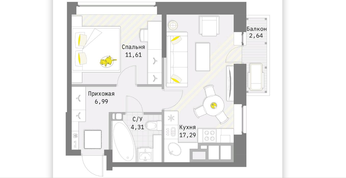 Предлагается к продаже огромное количество квартир с разнообразными планировками в ЖК Современник в Петровском!

СДАЧА ДОМОВ 4 КВАРТАЛ 2024 ГОДА!

Возможна покупка в ипотеку ПО ЛЬГОТНЫМ СТАВКАМ!
Рассрочки, субсидии, акции и возможность использовать материнский капитал в счёт первоначального взноса!
