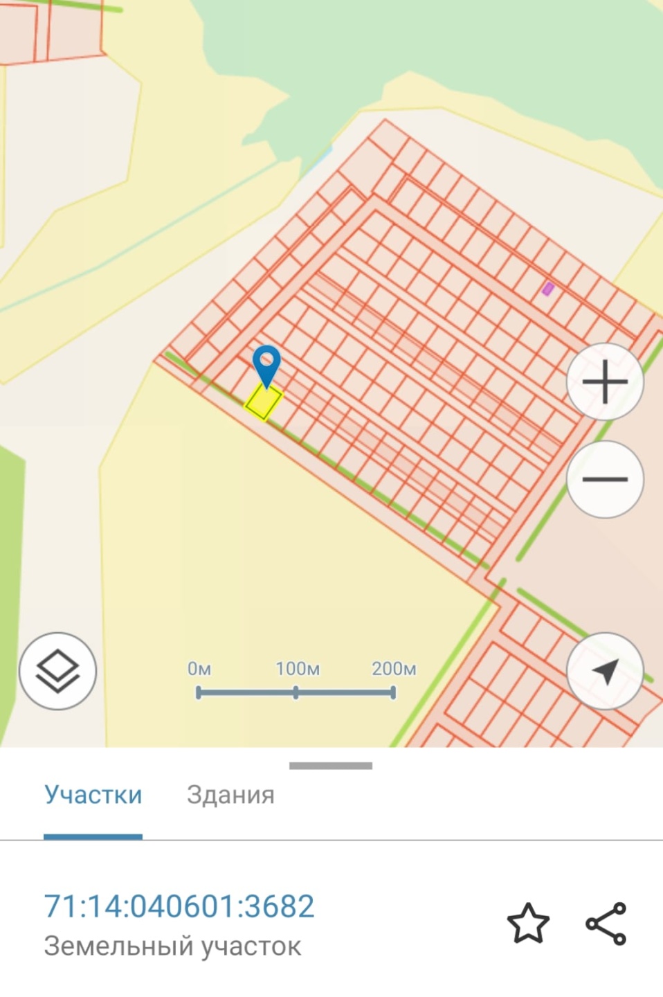 Продается участок ИЖС 5 соток. Участок расположен на первой линии. Перед вами никого не будет. Подъезд к участку осуществляется по щебеночной дороге.
На участке есть электричество, газ на территории поселка.
Звоните, все расскажу.