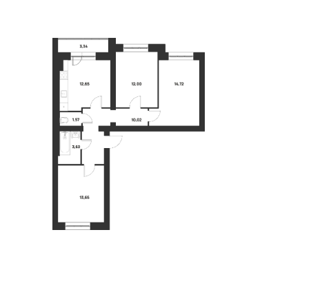 Цена ниже чем у застройщика!
Реальная квартира!
Сдача уже в конце этого года!
Есть много вариантов, звоните уточняйте.

Продается 3 ком. квартира в новом ЖК комфорт-класса НоваяТула!
Развивающийся микрорайон в экологически чистом районе, в 6 минутах от пр. Ленина.
Идеальное место для семей с детьми 