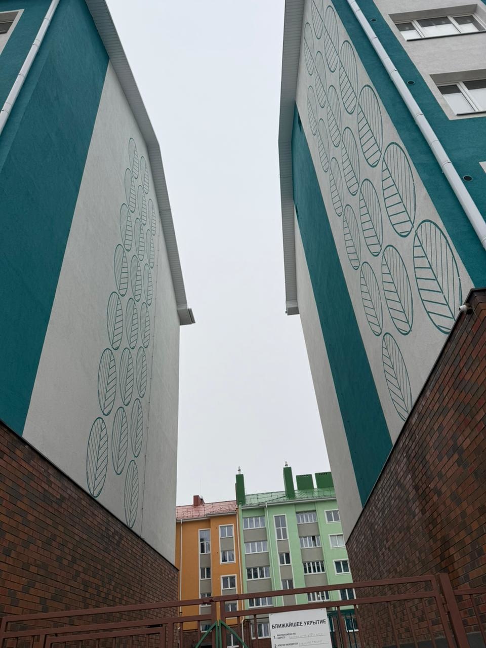 Продается двухкомнатная квартира в развивающемся районе Новая Тула по УНИКАЛЬНОЙ ЦЕНЕ!

Комплекс расположен в экологически чистом районе в 15 минутах от центра города. 5 минут до проспекта Ленина!
Вблизи д. Нижняя Китаевка. Идеальное место для семей с детьми и тех, кто хочет жить с комфортом вдали о