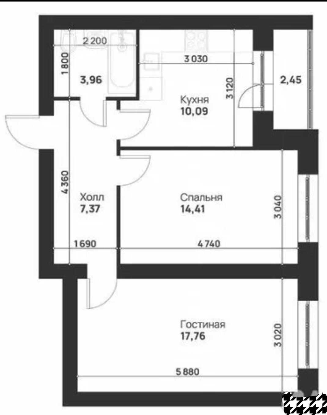 Цена ниже чем у застройщика!
Реальная квартира!

Есть много вариантов, звоните уточняйте.

Продается 2 ком. квартира в новом ЖК комфорт-класса НоваяТула!
Развивающийся микрорайон в экологически чистом районе, в 6 минутах от пр. Ленина.
Идеальное место для семей с детьми и тех, кто хочет жить с комфо