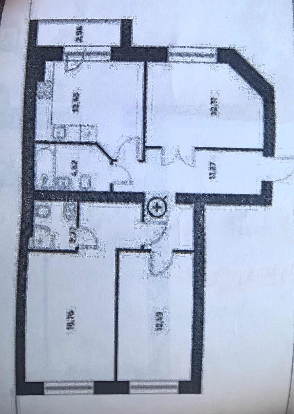 
Цена ниже чем у застройщика!
Реальная квартира!

Есть много вариантов, звоните уточняйте.

Продается 3 ком. квартира в новом ЖК комфорт-класса НоваяТула!
Развивающийся микрорайон в экологически чистом районе, в 6 минутах от пр. Ленина.
Идеальное место для семей с детьми и тех, кто хочет жить с комф