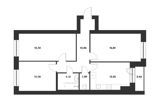 Эксклюзивное предложение!


Реальная 3ком квартира в кирпичном доме!

ЗВОНИТЕ СЕЙЧАС!

Есть все для жизни, магазины и дет сад!