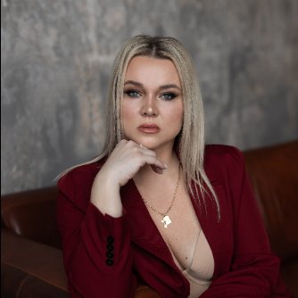 Кочетова Евгения 